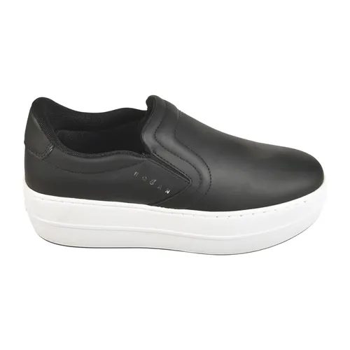 Hogan - Shoes > Sneakers - Black - Hogan - Modalova