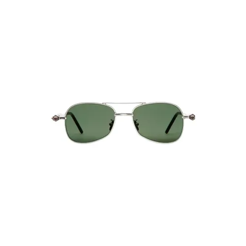 Accessories > Sunglasses - - Kuboraum - Modalova
