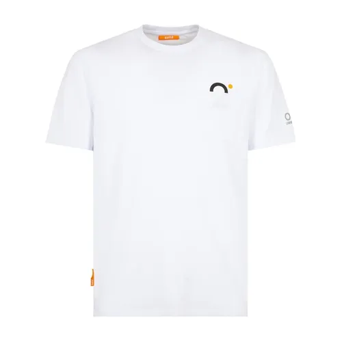 Suns - Tops > T-Shirts - White - Suns - Modalova