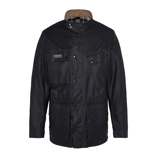 Jackets > Light Jackets - - Barbour - Modalova