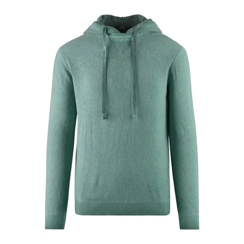 Sweatshirts & Hoodies > Hoodies - - BomBoogie - Modalova