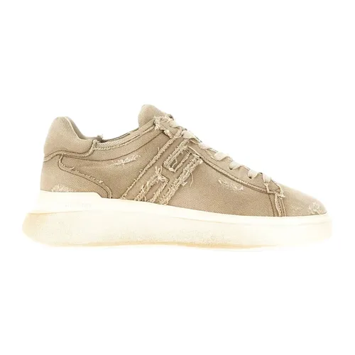 Hogan - Shoes > Sneakers - Beige - Hogan - Modalova