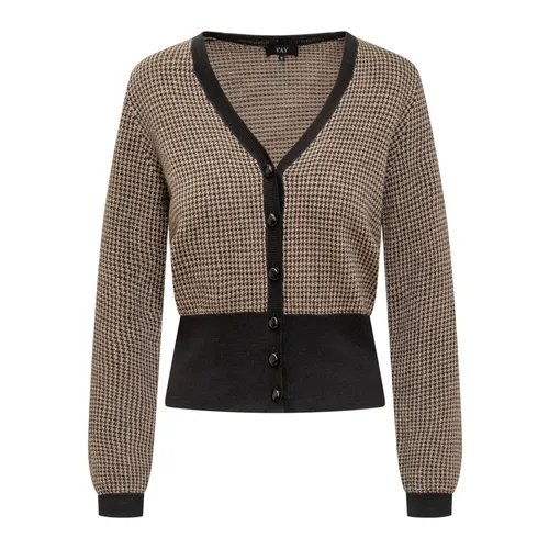 Knitwear > Cardigans - - Fay - Modalova
