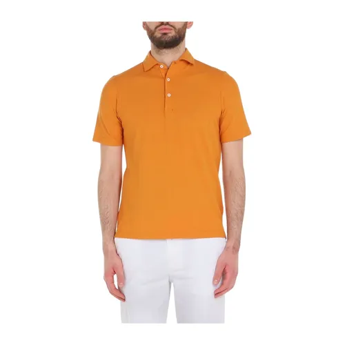 Tops > Polo Shirts - - Lardini - Modalova