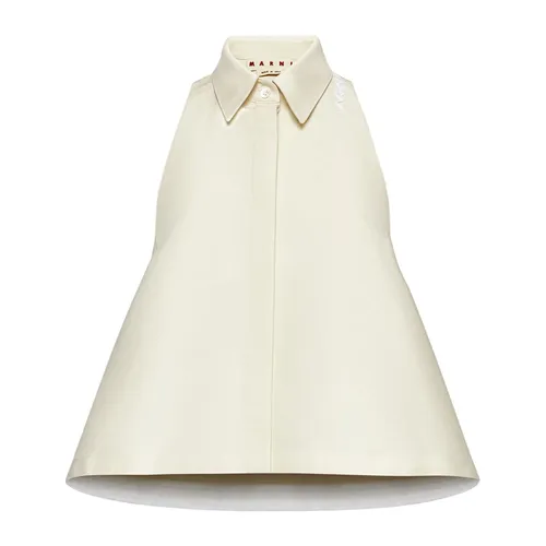 Blouses & Shirts > Shirts - - Marni - Modalova