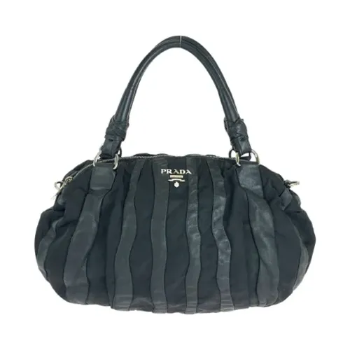Pre-owned > Pre-owned Bags > Pre-owned Handbags - - Prada Vintage - Modalova