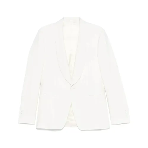 Jackets > Blazers - - Lardini - Modalova