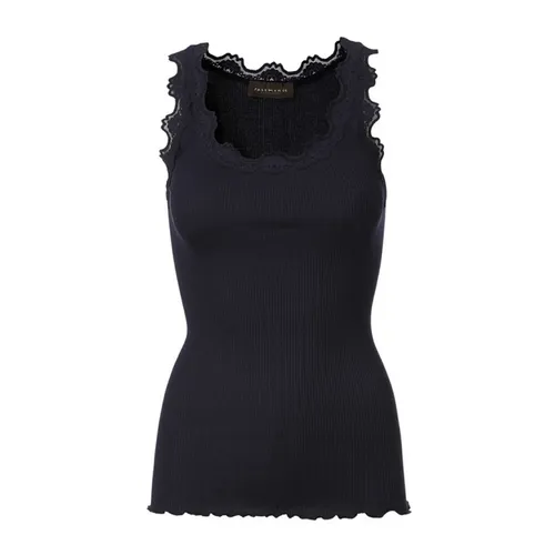 Tops > Sleeveless Tops - - Rosemunde - Modalova