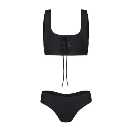 Swimwear > Bikinis - - Federica Tosi - Modalova