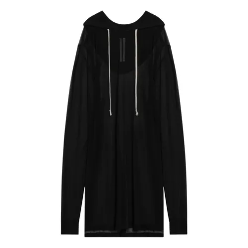 Sweatshirts & Hoodies > Hoodies - - Rick Owens - Modalova