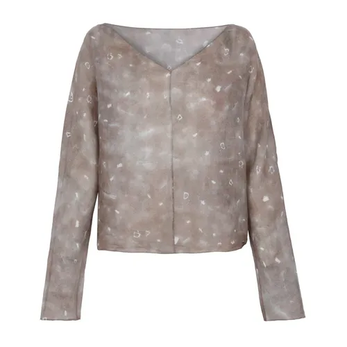 Blouses & Shirts > Blouses - - Cortana - Modalova