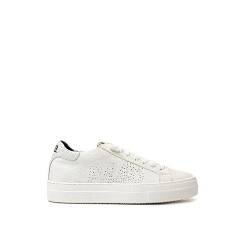 P448 - Shoes > Sneakers - White - P448 - Modalova