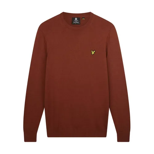 Sweatshirts & Hoodies > Sweatshirts - - Lyle & Scott - Modalova