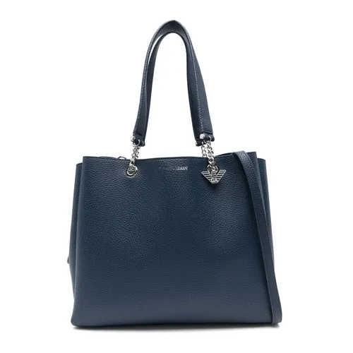 Bags > Tote Bags - - Emporio Armani - Modalova