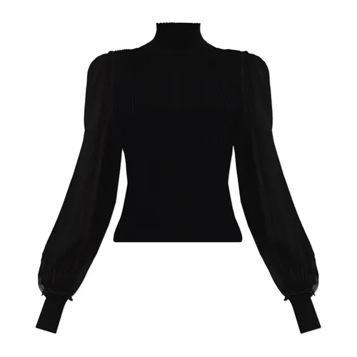 Knitwear > Turtlenecks - - Frame - Modalova
