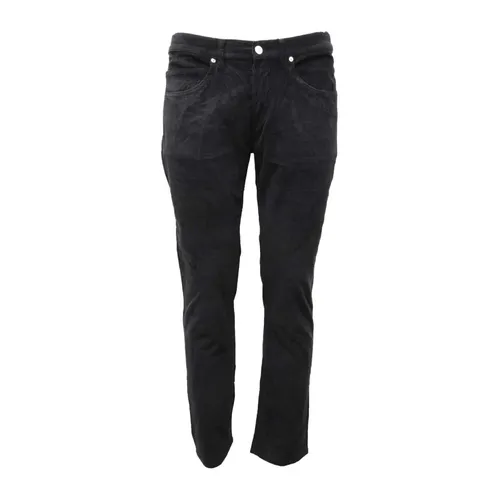 Trousers > Slim-fit Trousers - - Nine In The Morning - Modalova