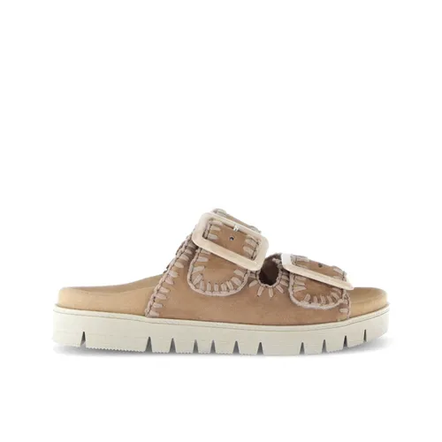 Shoes > Flip Flops & Sliders > Sliders - - Gabor - Modalova