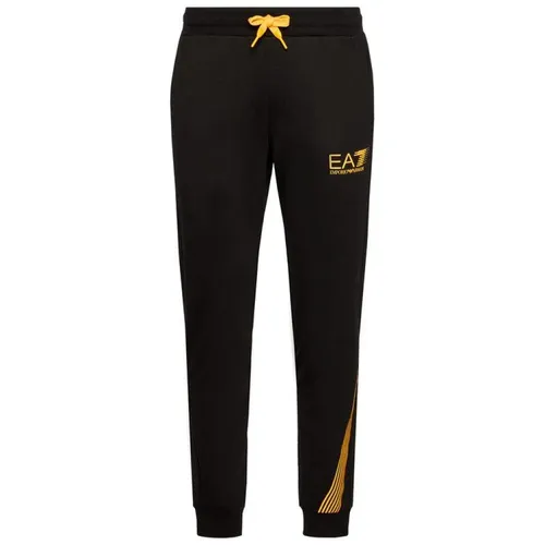 Trousers > Sweatpants - - Emporio Armani EA7 - Modalova