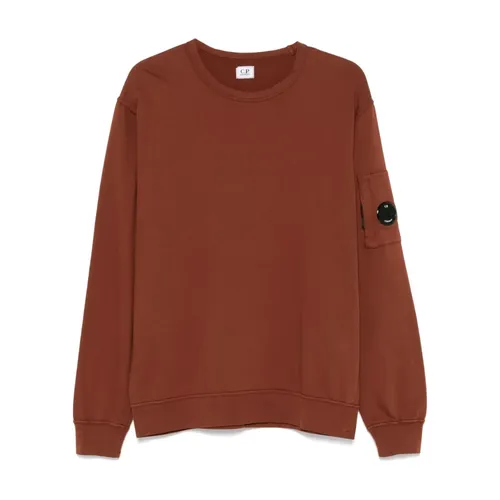 Sweatshirts & Hoodies > Sweatshirts - - C.p. Company - Modalova