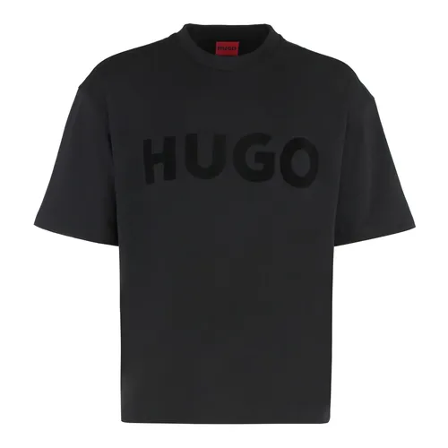 Tops > T-Shirts - - Hugo Boss - Modalova