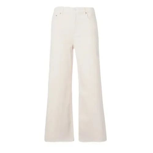 Jeans > Wide Jeans - - Adriano Goldschmied - Modalova