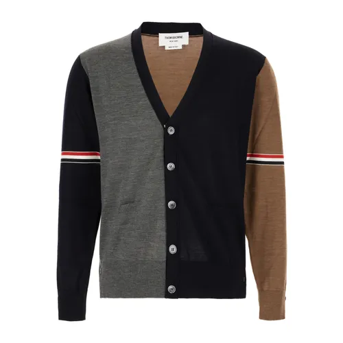 Knitwear > Cardigans - - Thom Browne - Modalova