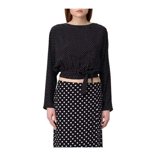 Blouses & Shirts > Blouses - - Mar De Margaritas - Modalova