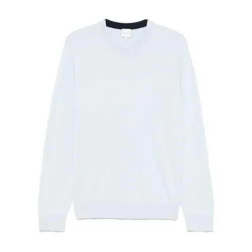 Knitwear > Round-neck Knitwear - - Paul Smith - Modalova
