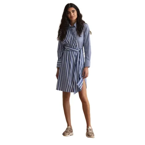 Dresses > Day Dresses > Shirt Dresses - - Gant - Modalova