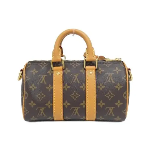 Pre-owned > Pre-owned Bags > Pre-owned Mini Bags - - Louis Vuitton Vintage - Modalova