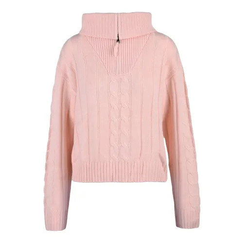 Knitwear > Turtlenecks - - Absolut Cashmere - Modalova