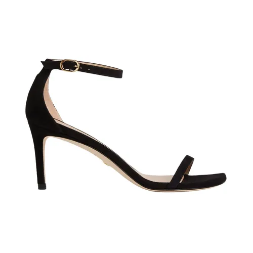 Shoes > Sandals > High Heel Sandals - - Stuart Weitzman - Modalova