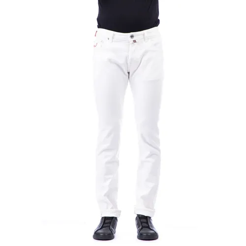 Jeans > Slim-fit Jeans - - Jacob Cohën - Modalova