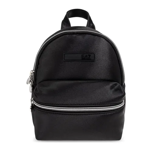 Bags > Backpacks - - Emporio Armani EA7 - Modalova