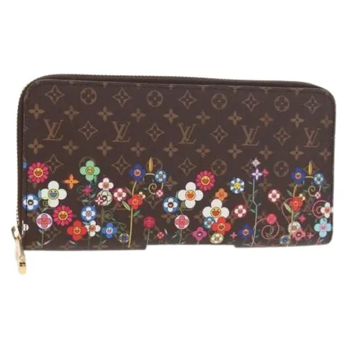 Pre-owned > Pre-owned Accessories > Pre-owned Wallets - - Louis Vuitton Vintage - Modalova