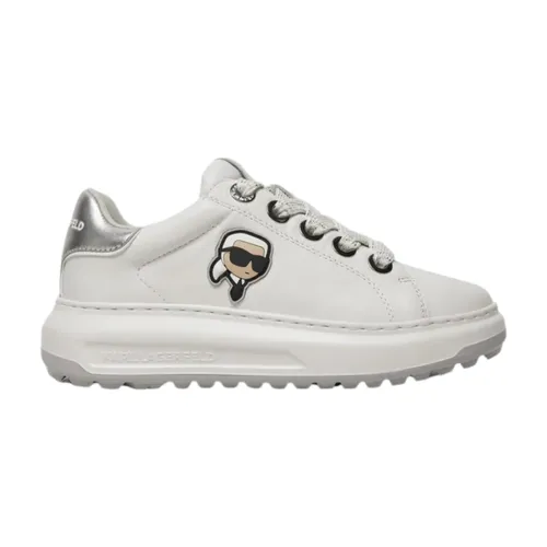 Shoes > Sneakers - - Karl Lagerfeld - Modalova