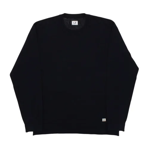 Sweatshirts & Hoodies > Sweatshirts - - C.p. Company - Modalova