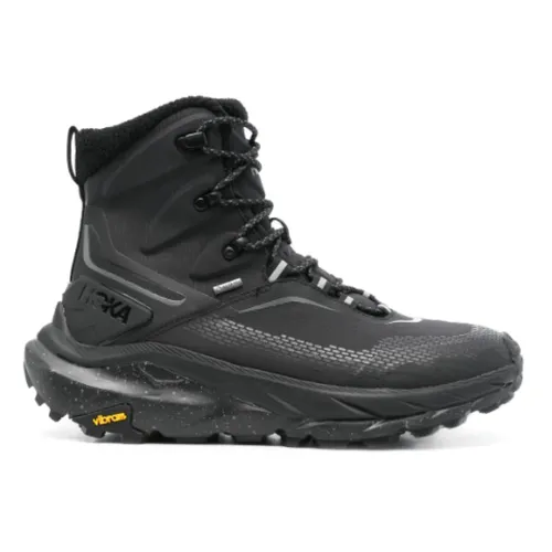 Shoes > Boots > Lace-up Boots - - Hoka One One - Modalova