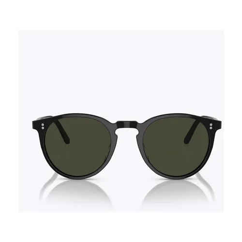 Accessories > Sunglasses - - Oliver Peoples - Modalova
