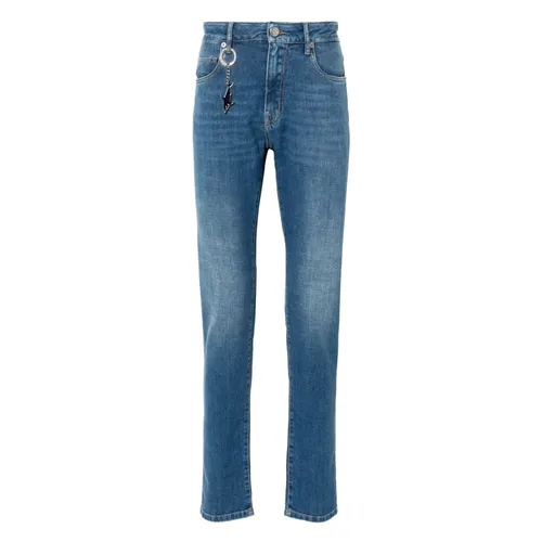 Jeans > Slim-fit Jeans - - Paul & Shark - Modalova