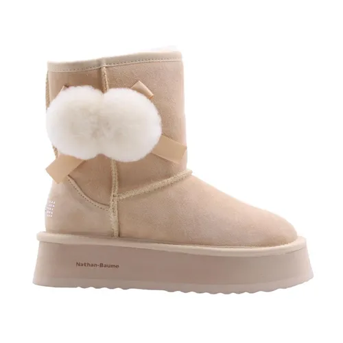 Shoes > Boots > Winter Boots - - Nathan-Baume - Modalova
