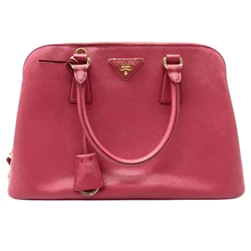 Pre-owned > Pre-owned Bags > Pre-owned Handbags - - Prada Vintage - Modalova