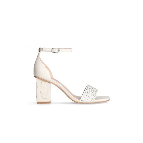 Shoes > Sandals > High Heel Sandals - - Liu Jo - Modalova