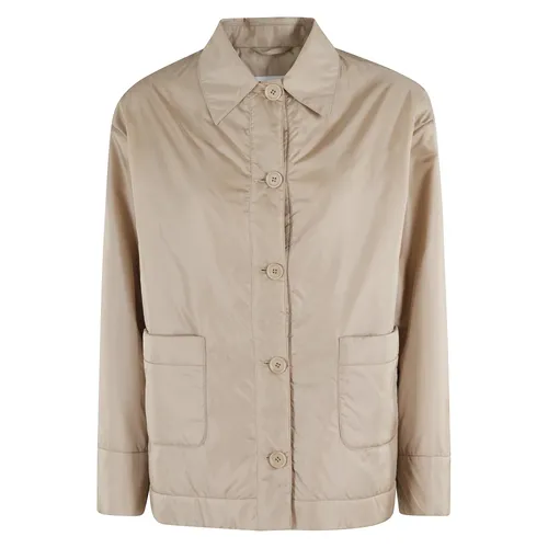 Jackets > Light Jackets - - Aspesi - Modalova