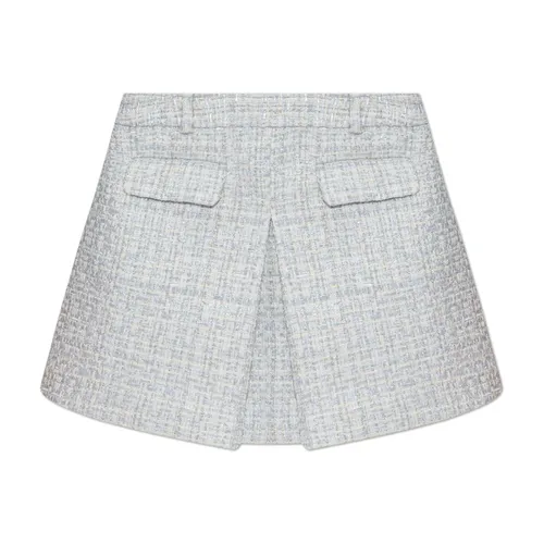 Skirts > Short Skirts - - Self Portrait - Modalova