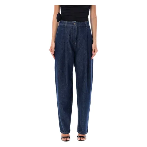 Jeans > Loose-fit Jeans - - Magda Butrym - Modalova
