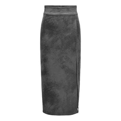 Skirts > Midi Skirts - - Only - Modalova