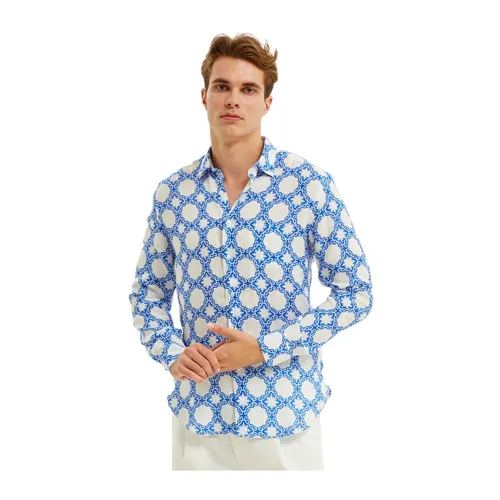 Shirts > Casual Shirts - - Peninsula - Modalova