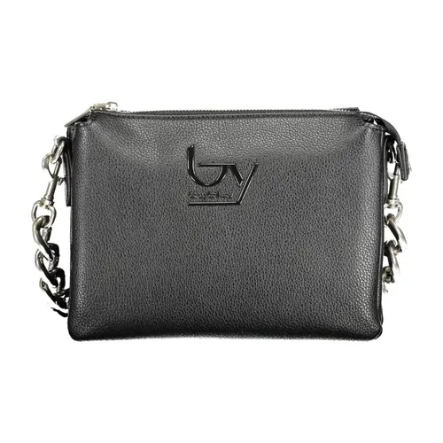 Byblos - Bags > Handbags - Black - Byblos - Modalova