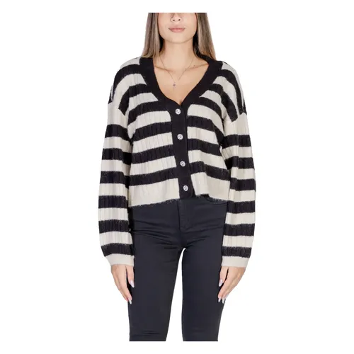 Knitwear > Cardigans - - Vero Moda - Modalova